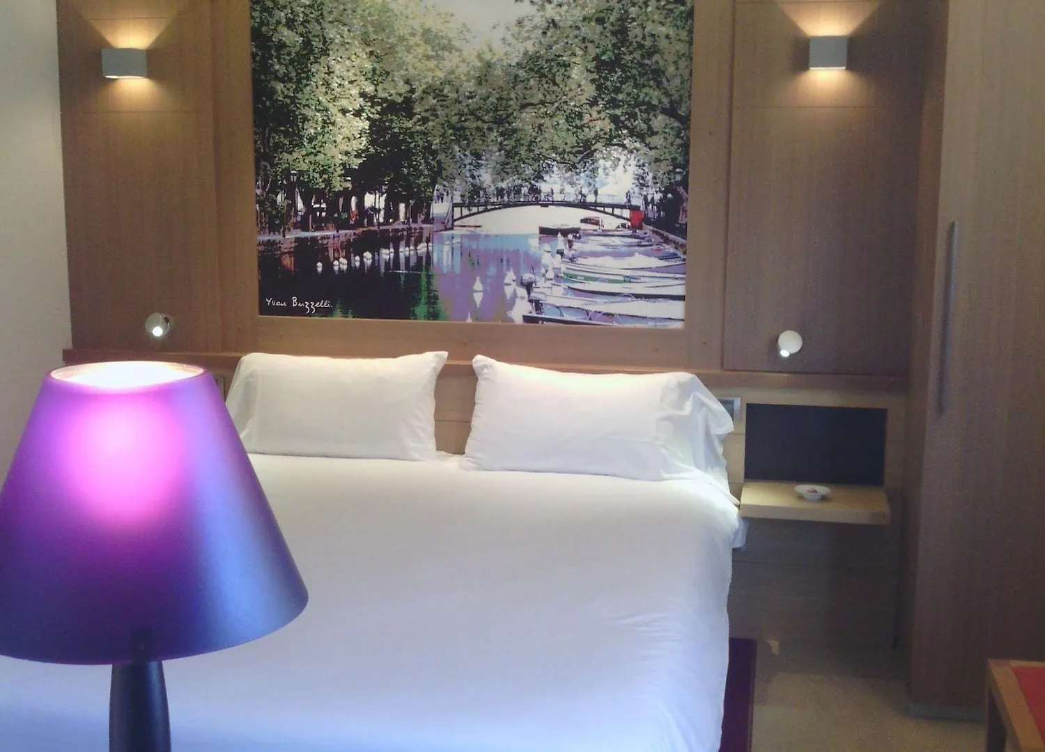 Ibis Styles Annecy Centre Gare Hotel 3*,  France