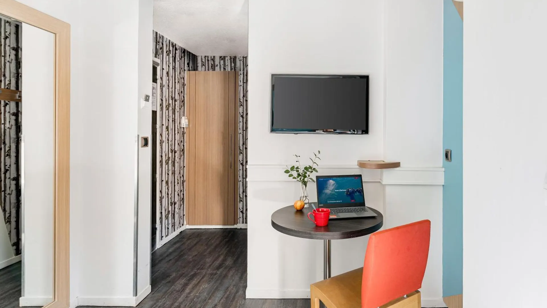 Ibis Styles Annecy Centre Gare Hotel