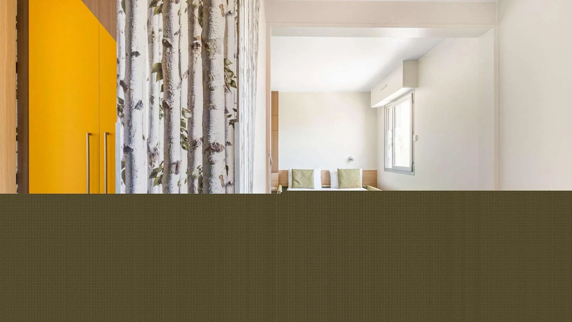 Ibis Styles Annecy Centre Gare Hotel France