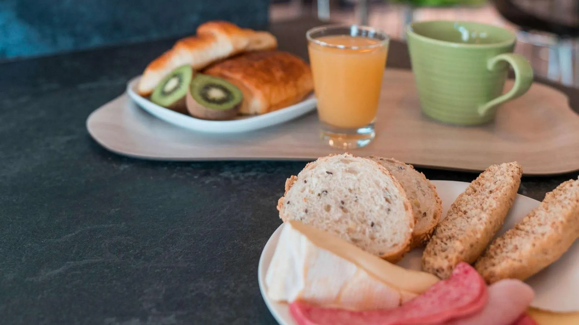 Ibis Styles Annecy Centre Gare Hotel