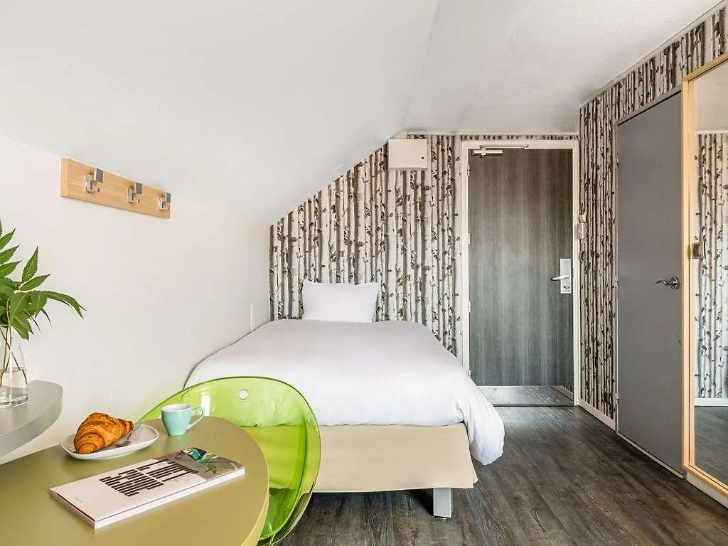 Ibis Styles Annecy Centre Gare Hotel