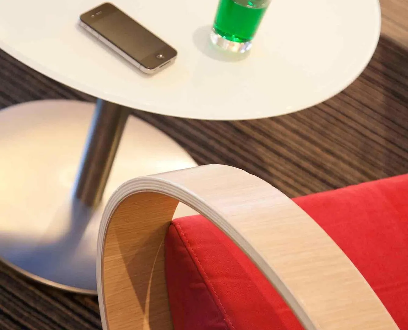 Ibis Styles Annecy Centre Gare Hotel