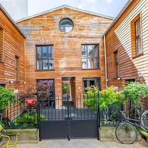  Apartment Lofts Chemin France