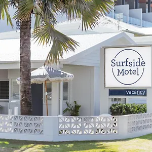 **** Motel Surfside Australia