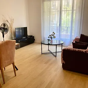 Apartamento Edouard Vii