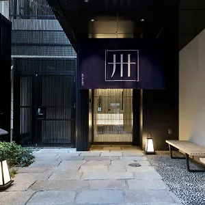 **** Hotel Mimaru Akasaka Japan