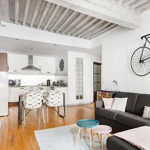 Apartment L'authentik, Charme Et Confort En Vieille
