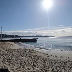 Superbe Vue Panoramique , Juan-les-Pins Francia