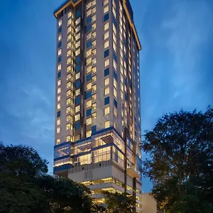 Cinnamon Red 4* Colombo