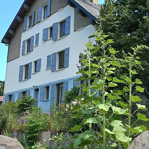 Apartamento Du Doumet 4 étoiles Et Garage Privé