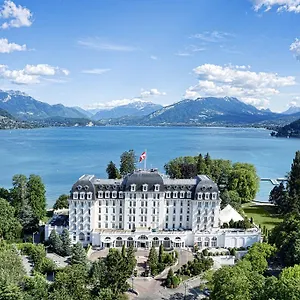 Hotel Impérial Palace, Annecy