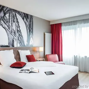 Adagio Bercy Village Apart-hotel Paris