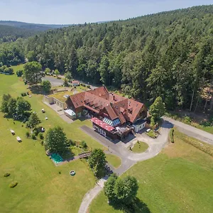 Im Krummbachtal 4* Schönau an der Brend