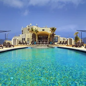 Malta Marriott & 5* San Ġiljan