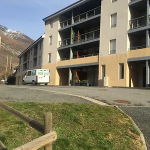 Apartamento Loc Luz St Sauveur 3