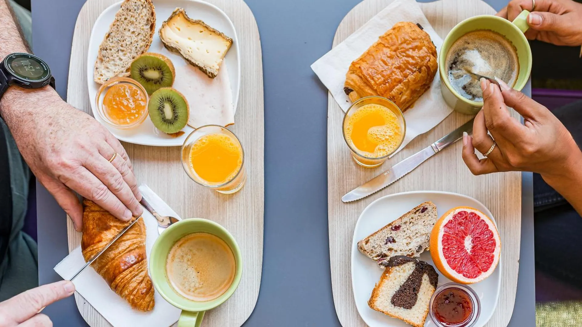 Hotel Ibis Styles Annecy Centre Gare