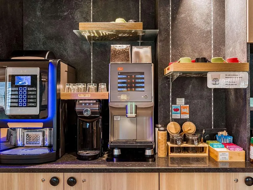 Hotel Ibis Styles Annecy Centre Gare 3*,  Frankreich