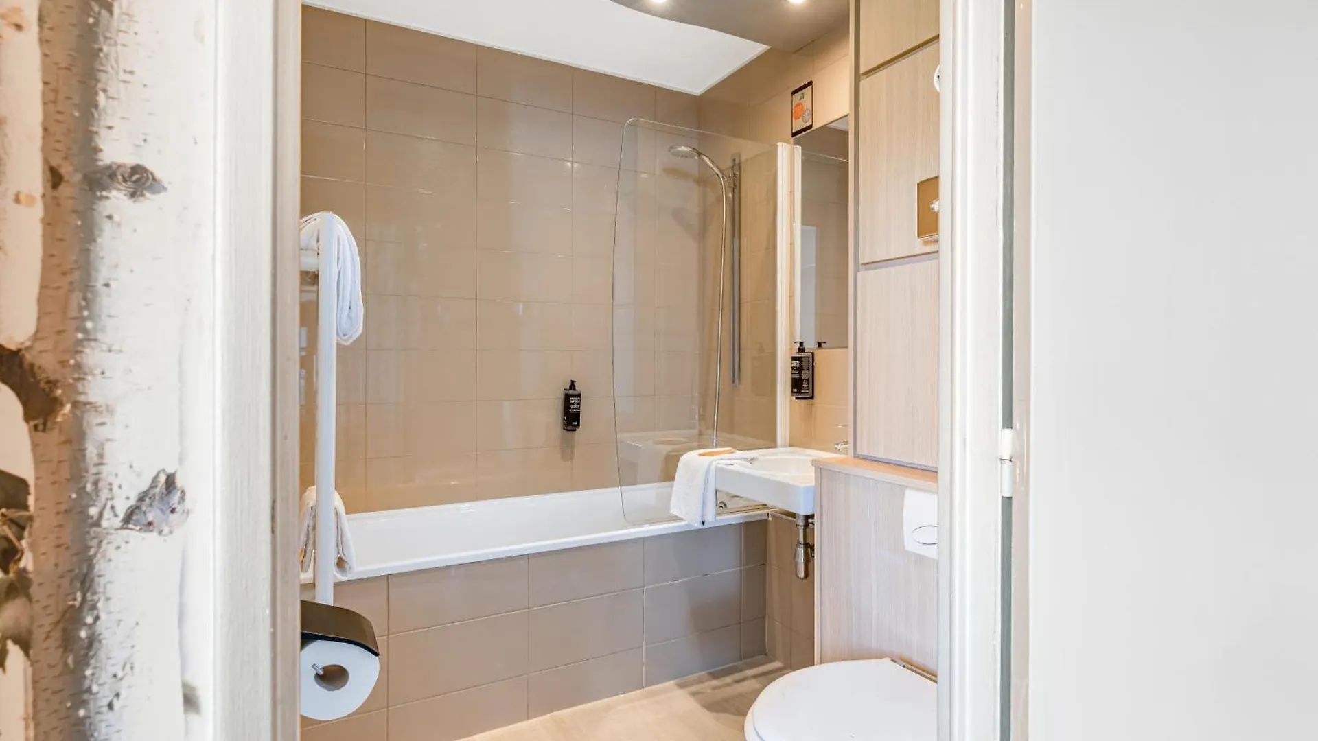 Hotel Ibis Styles Annecy Centre Gare